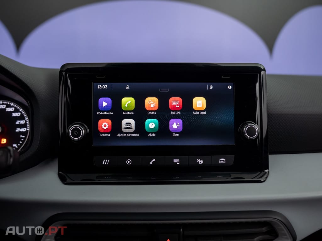 Seat Arona 1.0 TSI Style