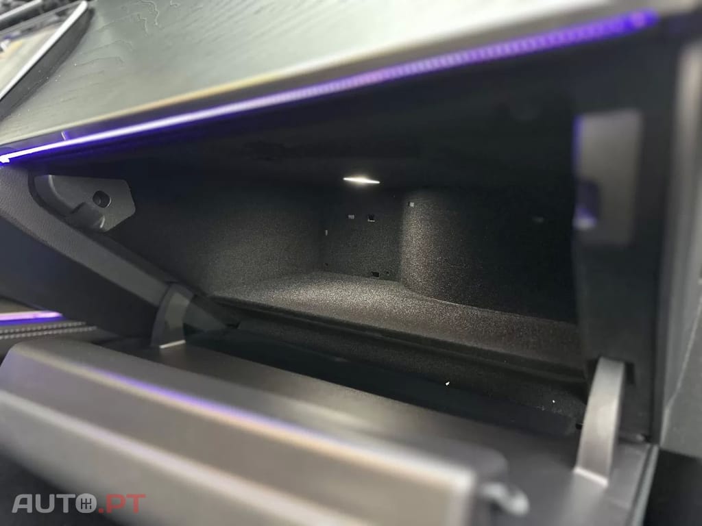 Mercedes-Benz E 300 e Exclusive Line