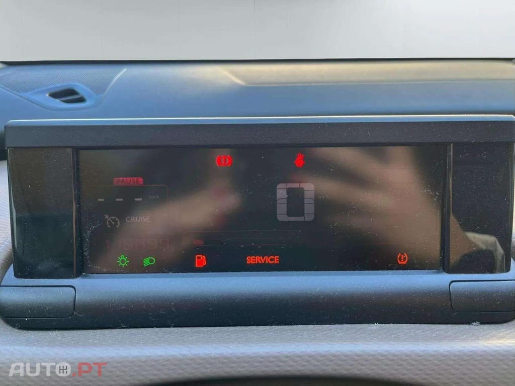 Citroen C4 Cactus 1.2 e-THP Shine Edition