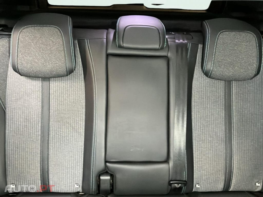 Peugeot 3008 1.2 PureTech Allure EAT8