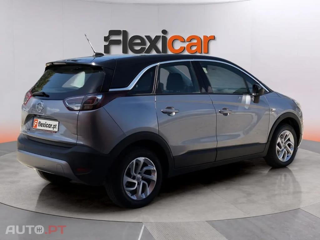 Opel Crossland X 1.2 T Edition