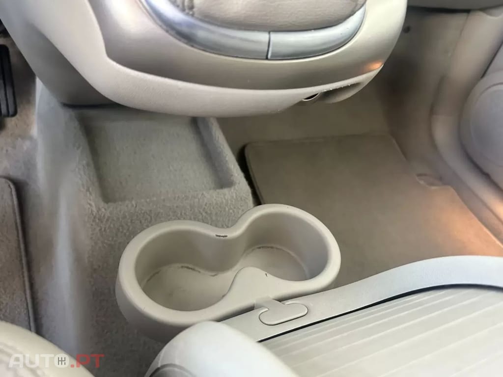 Renault Grand Scénic 1.5 dCi Dynamique S 7L.