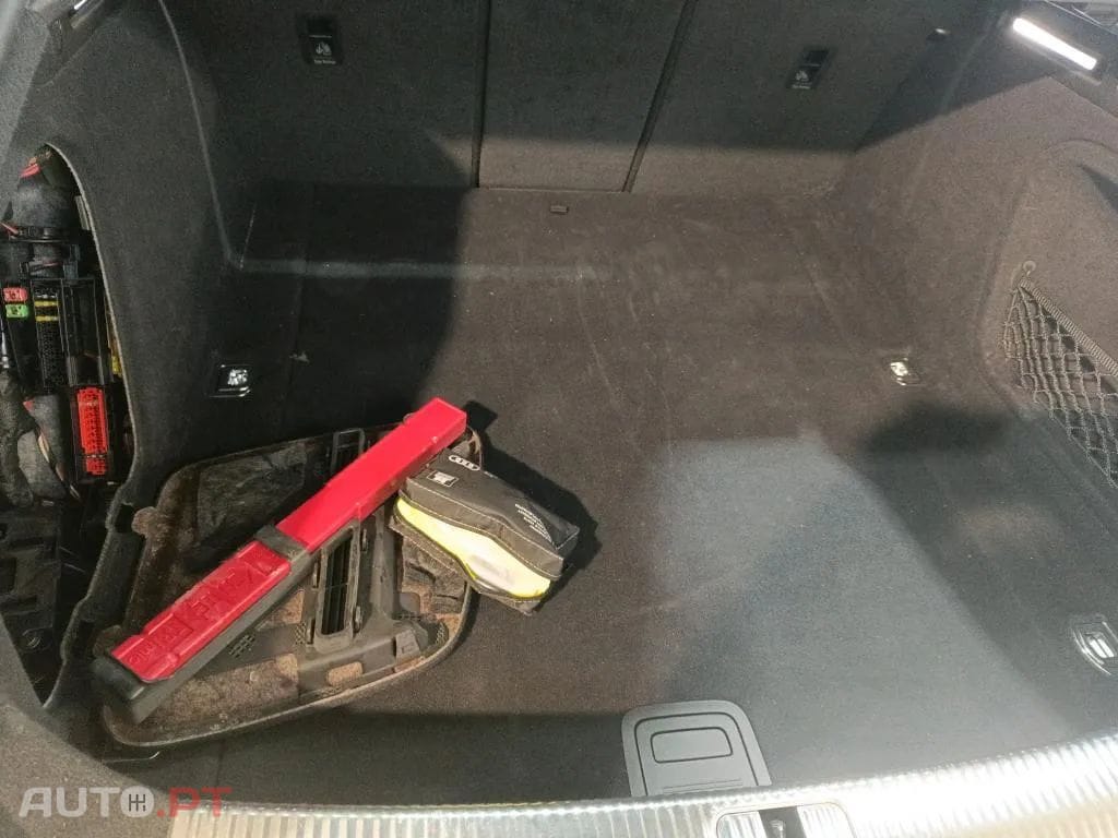 Audi A5 35 TDI S tronic