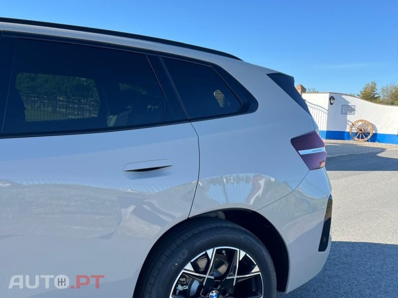 BMW X3 30 e xDrive Pack M Desportivo