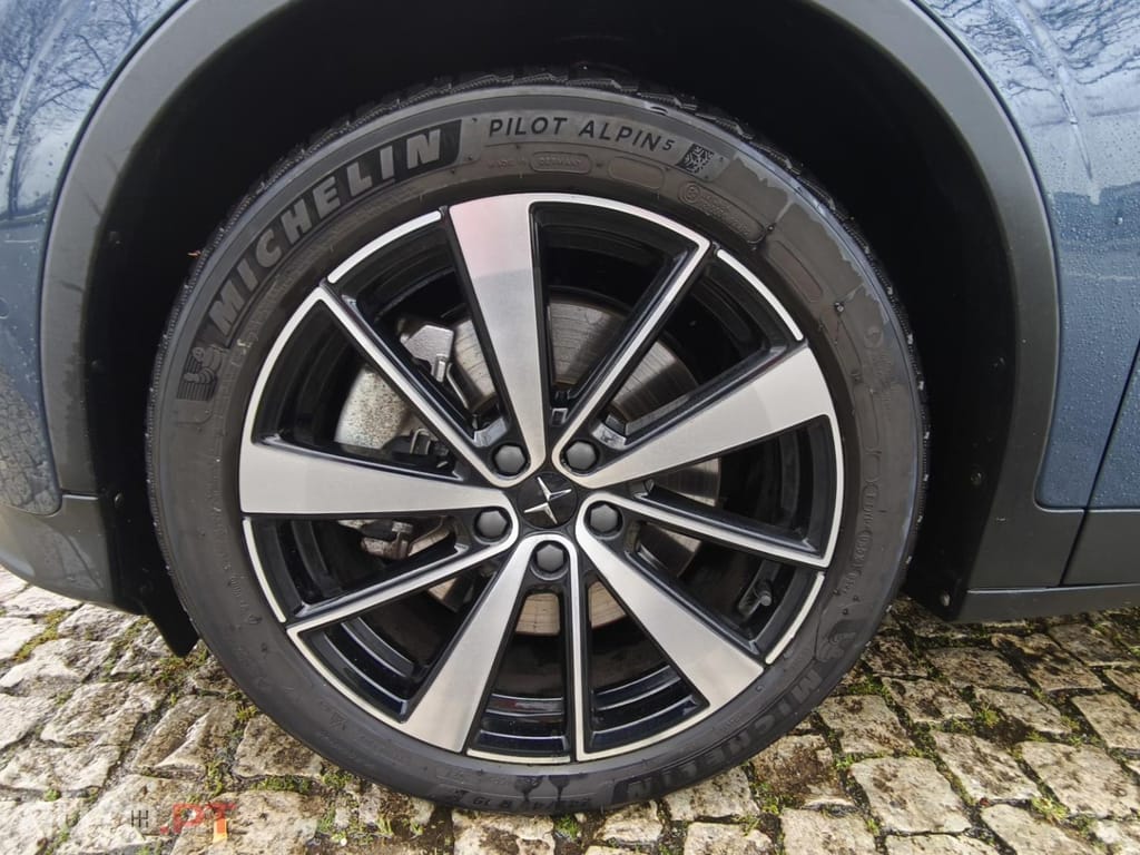 Polestar 2 Long Range 78 kWh