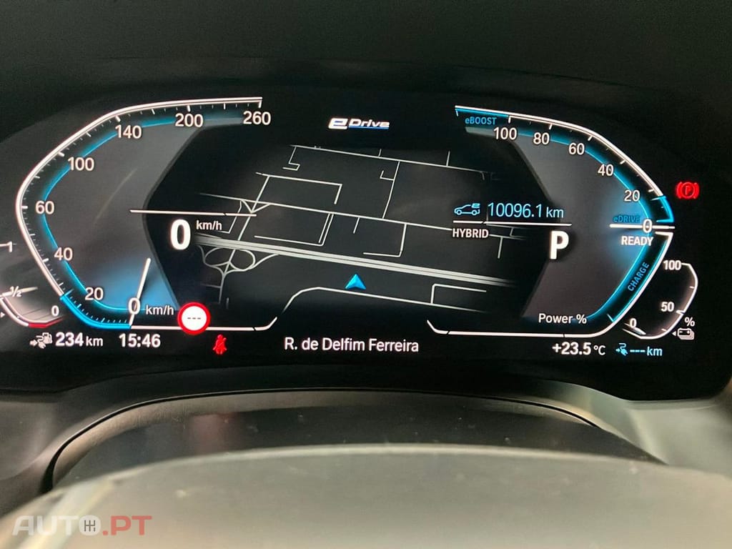 BMW 320 Corporate Edition Auto