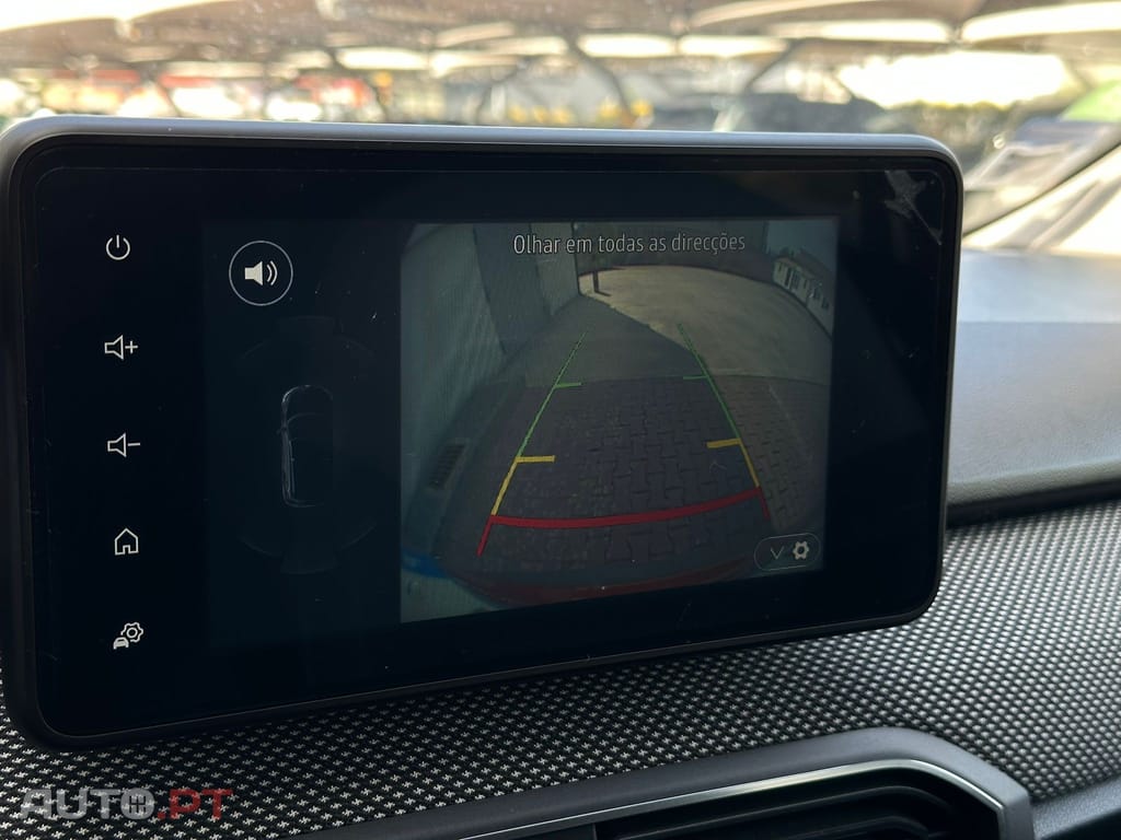 Dacia Jogger 1.0 ECO-G SL Extreme Bi-Fuel