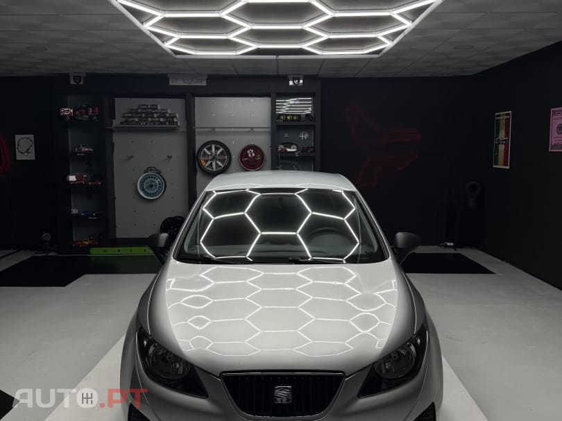 Seat Ibiza 1.2 TDi Style