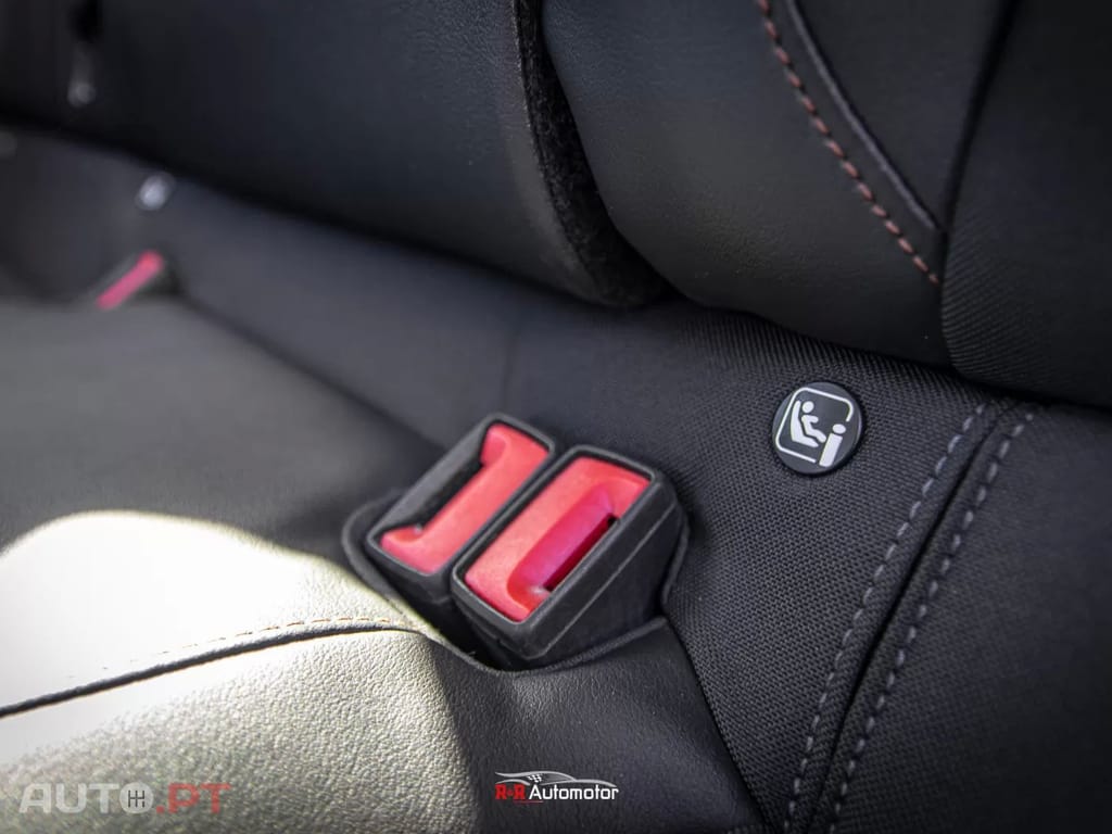 Cupra Formentor 1.5 TSI Plus DSG