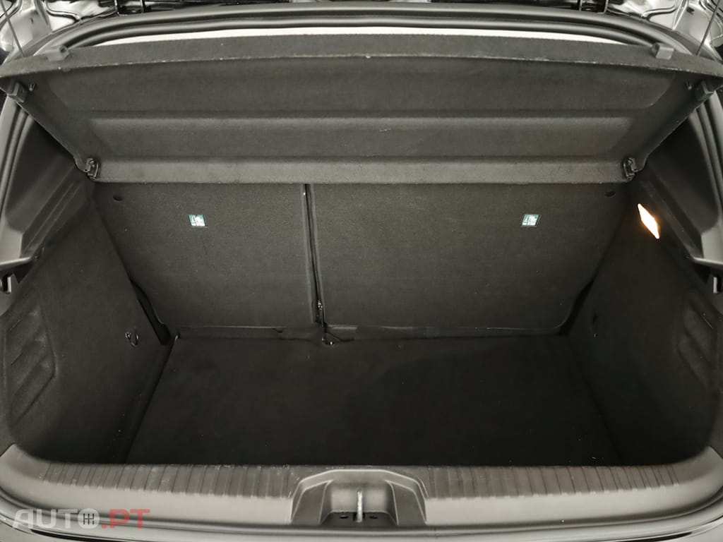 Renault Clio Clio 1.0 TCe Evolution