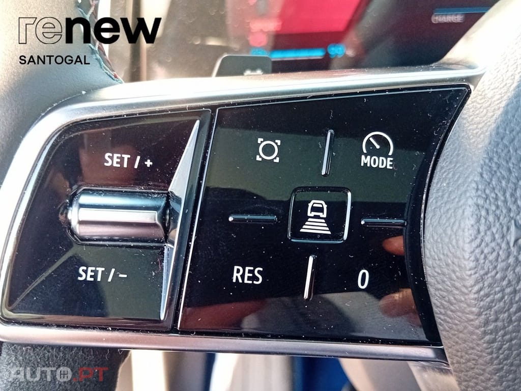 Renault Scénic Scenic E-Tech Esprit Alpine