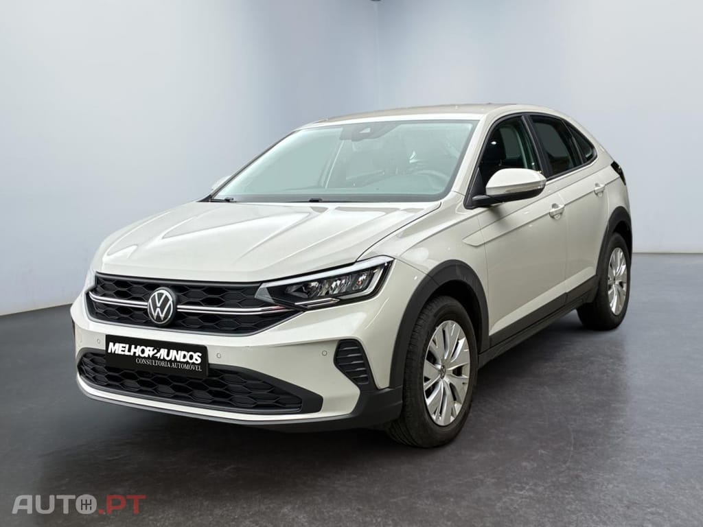 Volkswagen Taigo 1.0 TSI Life