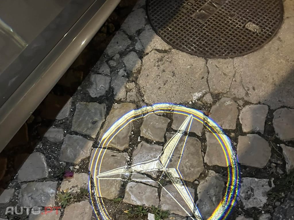 Mercedes-Benz CL 220 d Station 9G Tronic AMG Line -Nacional
