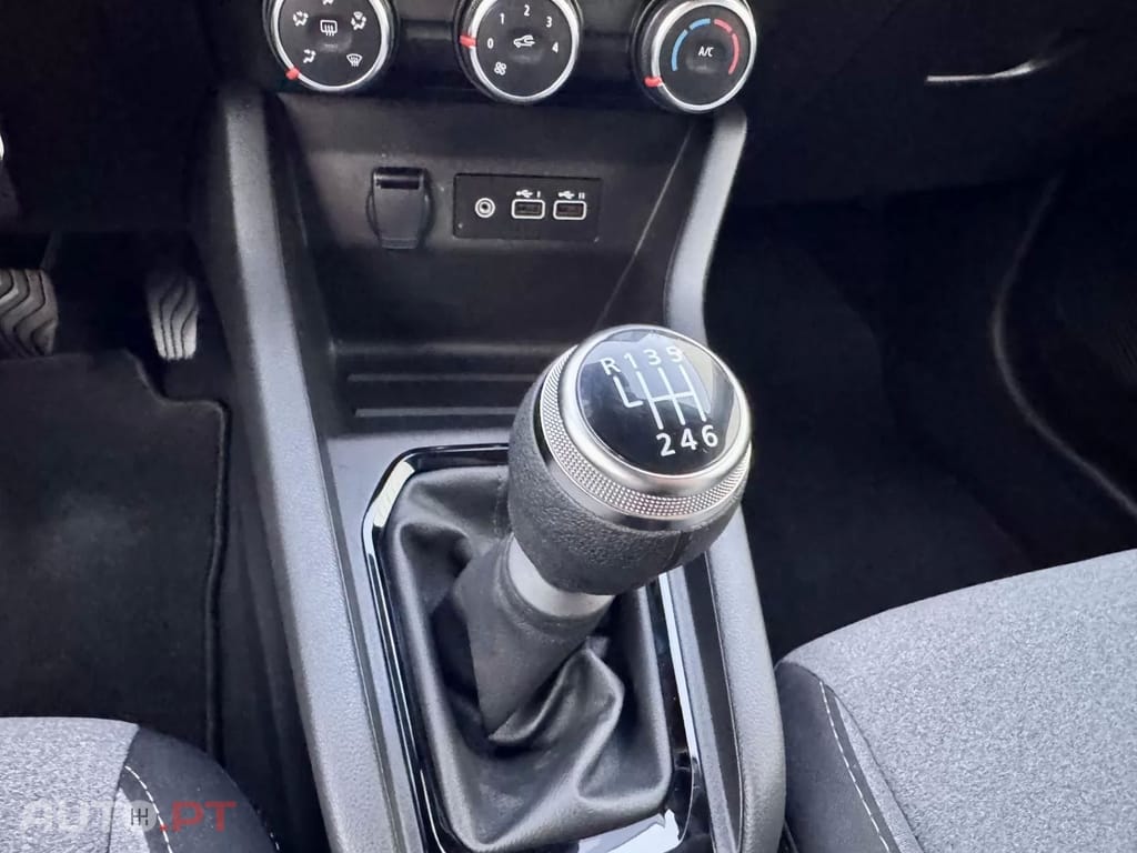 Renault Clio Evolution