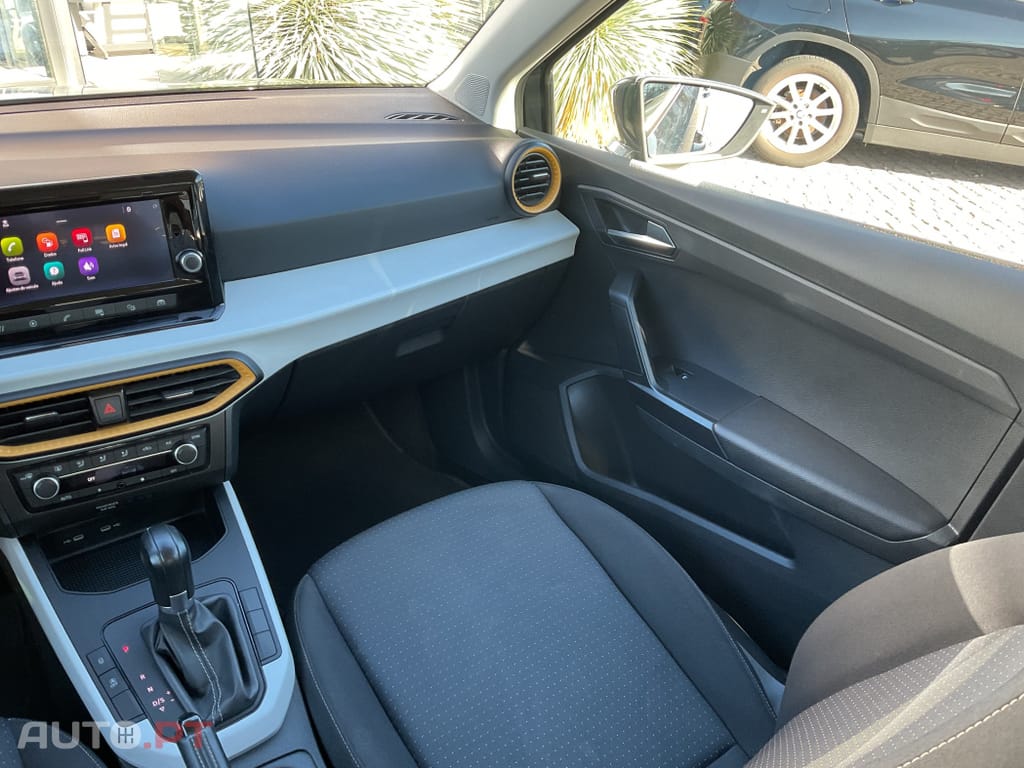 Seat Arona 1.0 TSI Style DSG