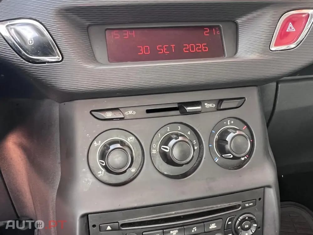 Citroen C3 Advance