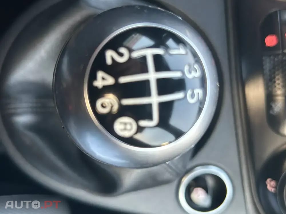 Fiat 500 Hibrido Sport