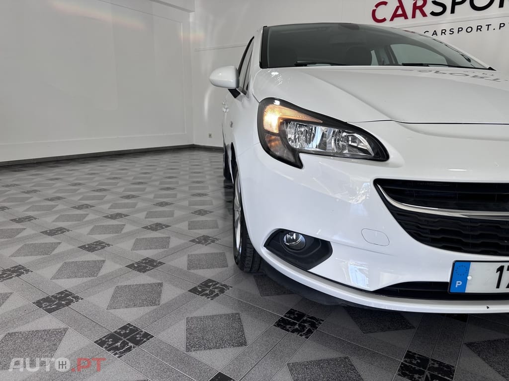 Opel Corsa 1.3 CDTi Dynamic