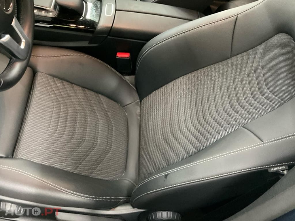 Mercedes-Benz A 250 e Style Plus