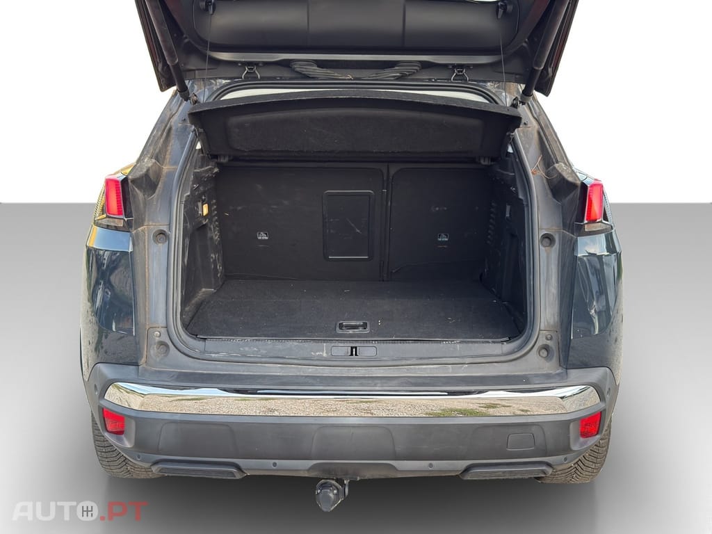 Peugeot 3008 Plug-In Hybrid 225 e-EAT8 Allure Pack