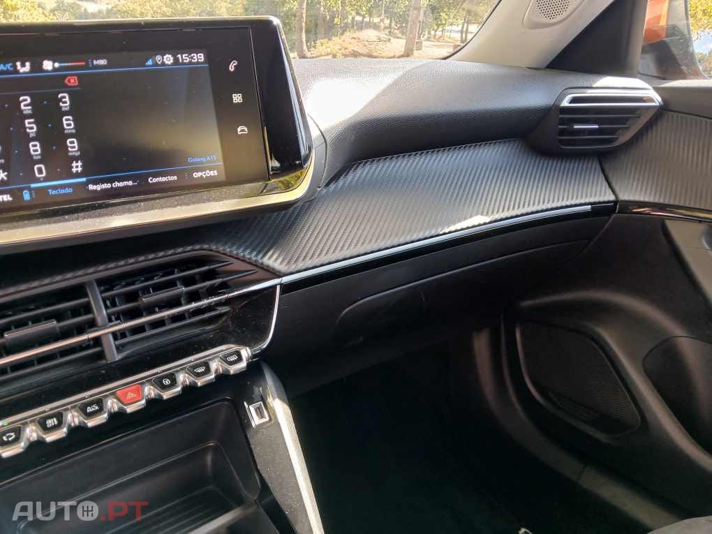 Peugeot 2008 1.2 102 CV ACTIVE