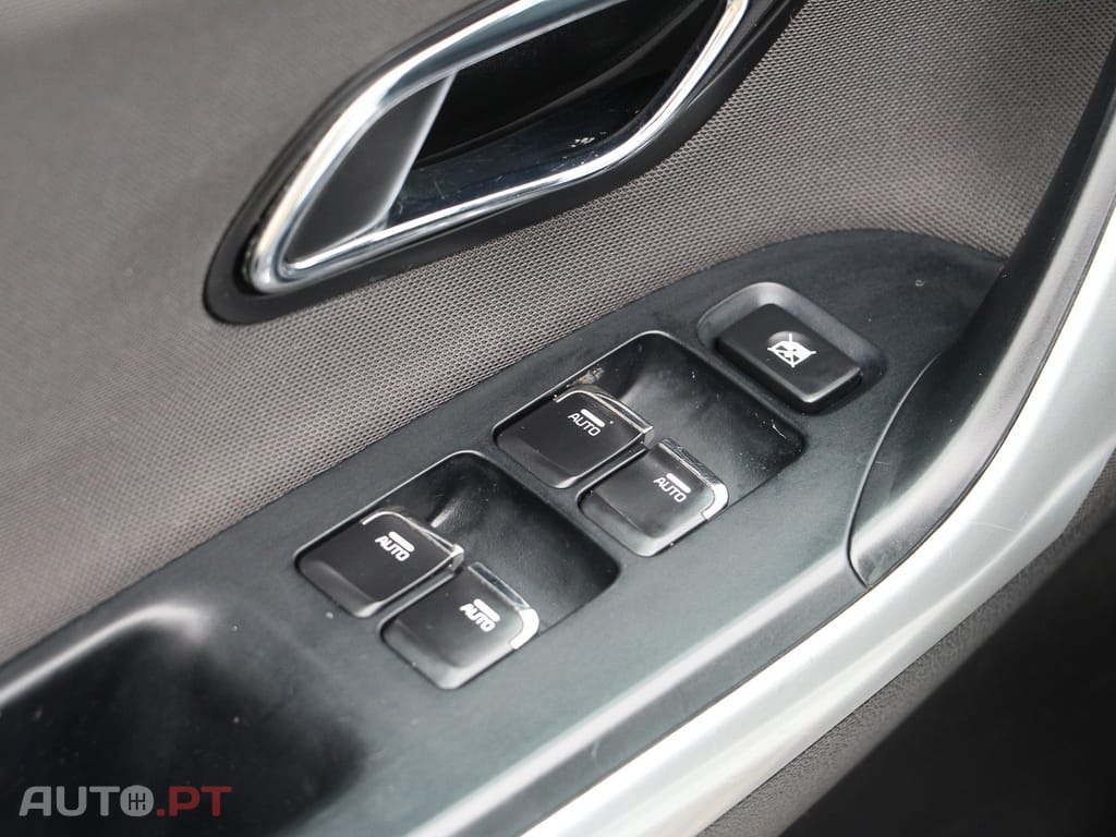 Kia Ceed 1.4 CRDi Nav Line