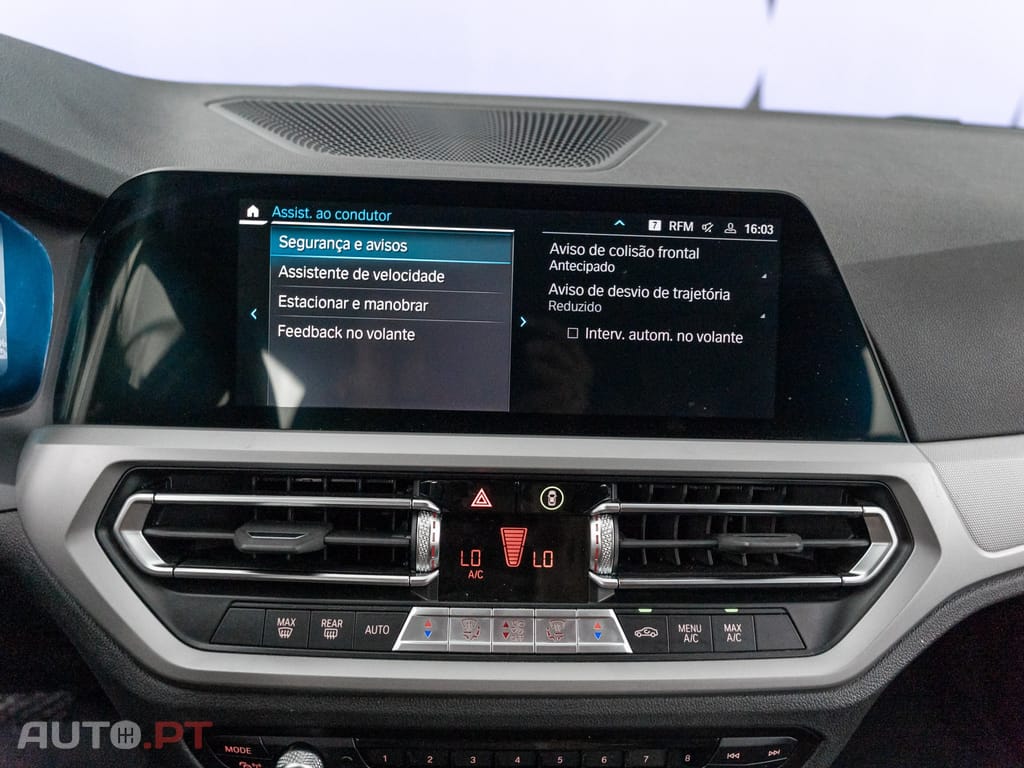 BMW 330 e Auto