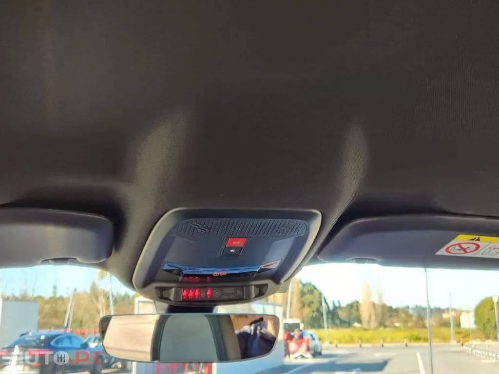 Peugeot E-2008 GT Line