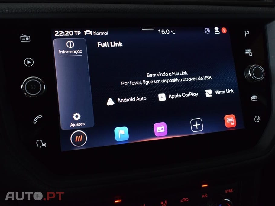 Seat Arona 1.0 TSI FR