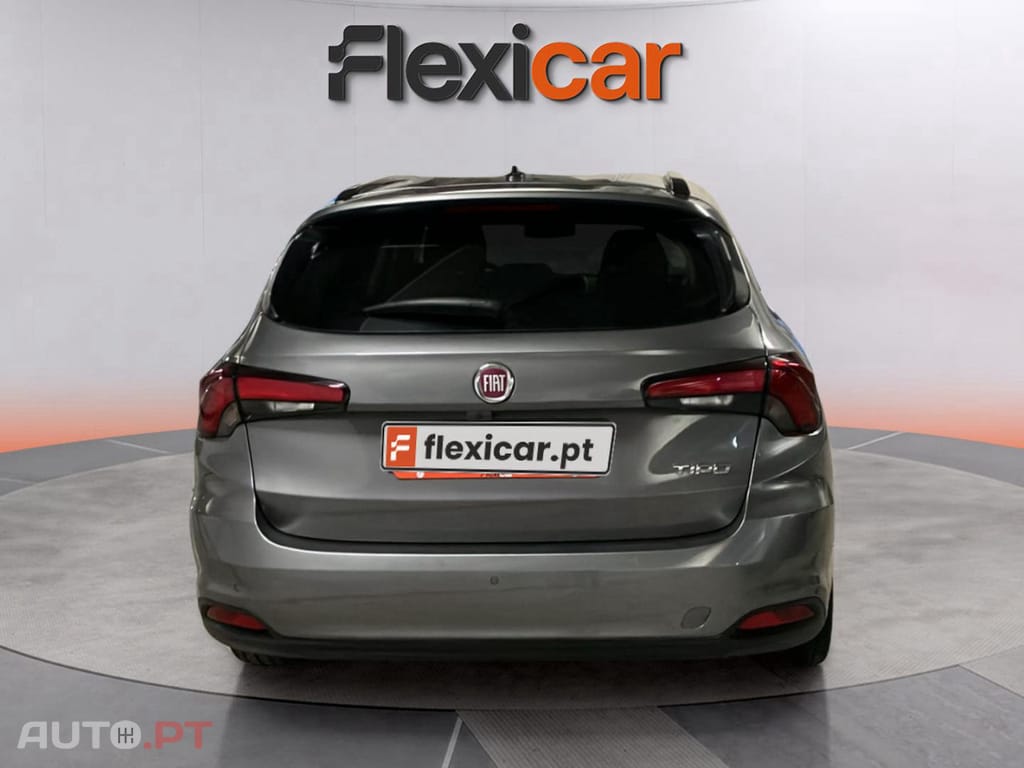 Fiat Tipo SW 1.3 MJT 95 LOUNGE