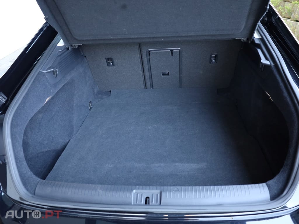 Volkswagen Arteon 2.0 TDI Elegance DSG