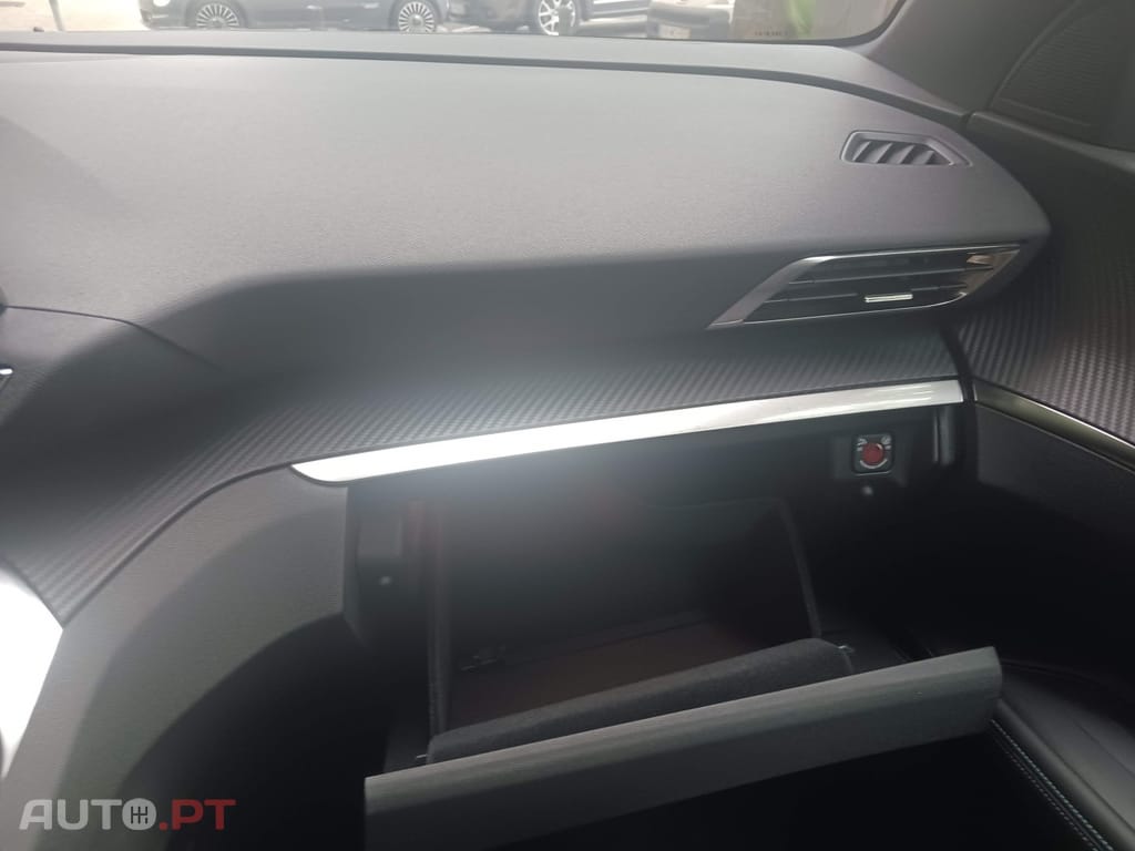 Peugeot 5008 1.5 BlueHDi Allure Pack EAT8