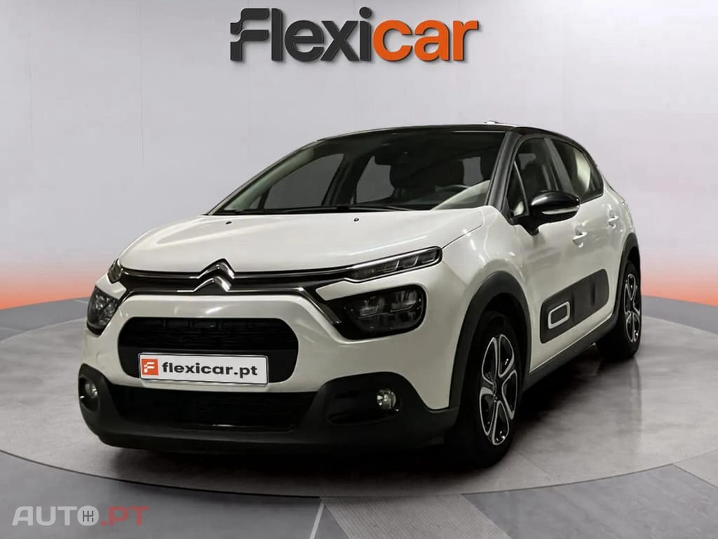 Citroen C3 1.2 PURETECH PLUS