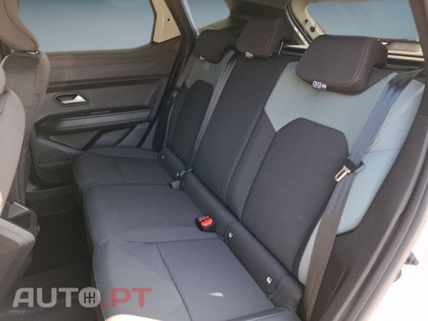 Dacia Duster 1.0 ECO-G 100 Bi-Fuel Extreme