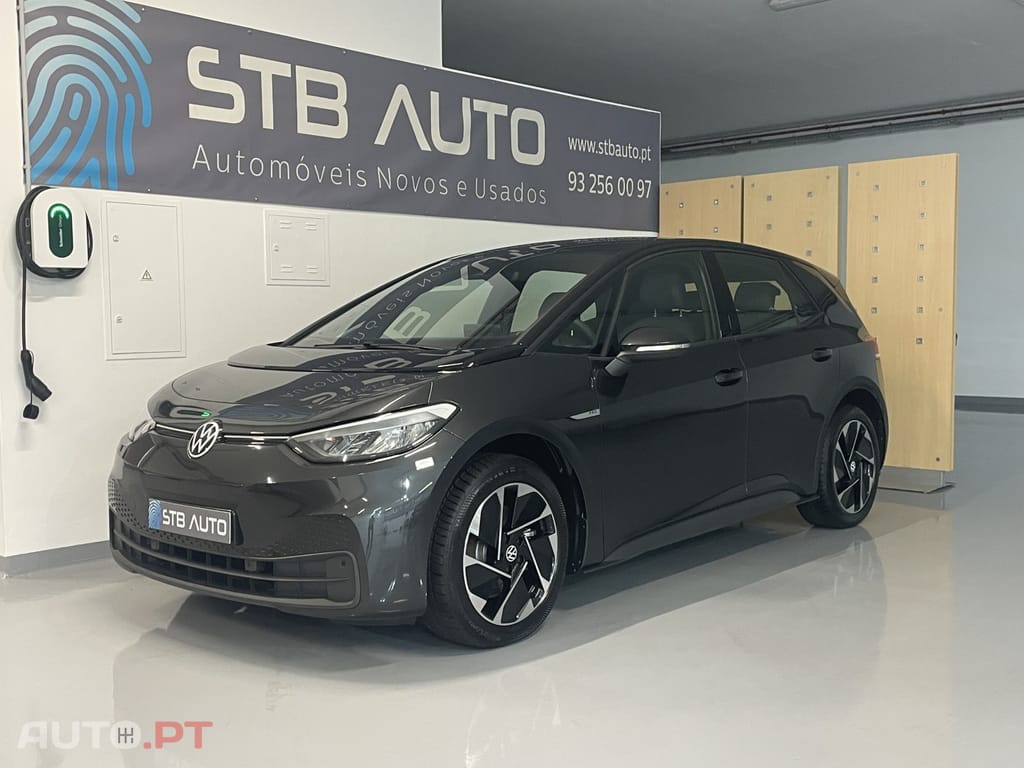 Volkswagen Id.3 Pro