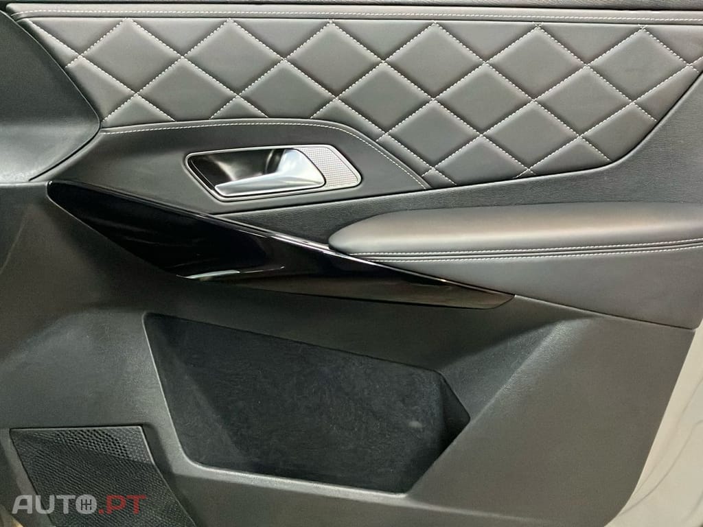DS DS7 Crossback 4x4 E-Tense Rivoli EAT8