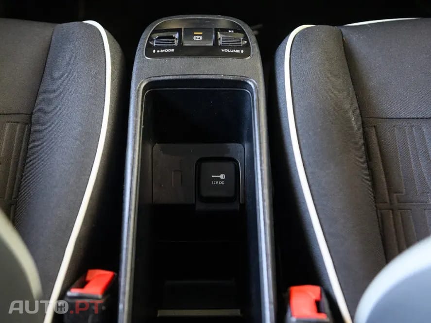 Fiat 500e Action — fotografia 38