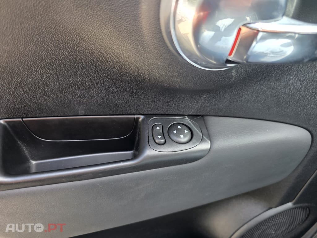 Abarth 695 1.4 T-Jet MTA