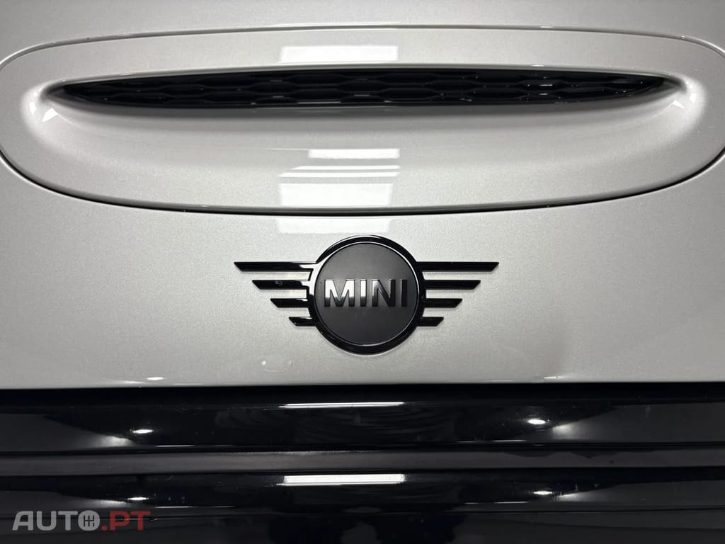 MINI Cooper Cooper SE S