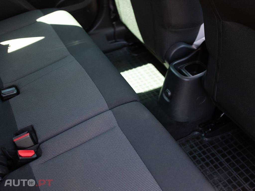 Citroen C3 Aircross 1.2 PureTech Feel