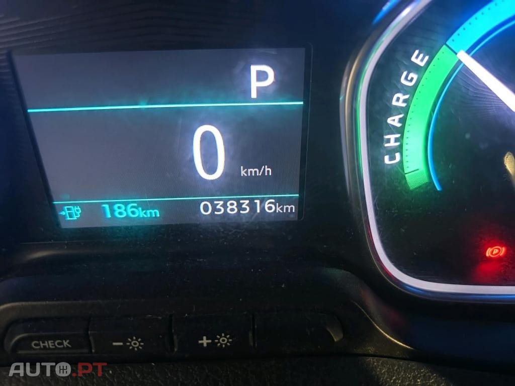 Opel Vivaro-E 50 kWh L2H1
