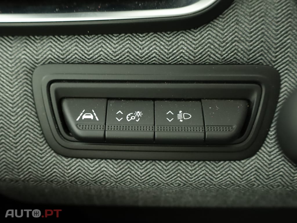 Renault Clio Clio 1.0 TCe Techno