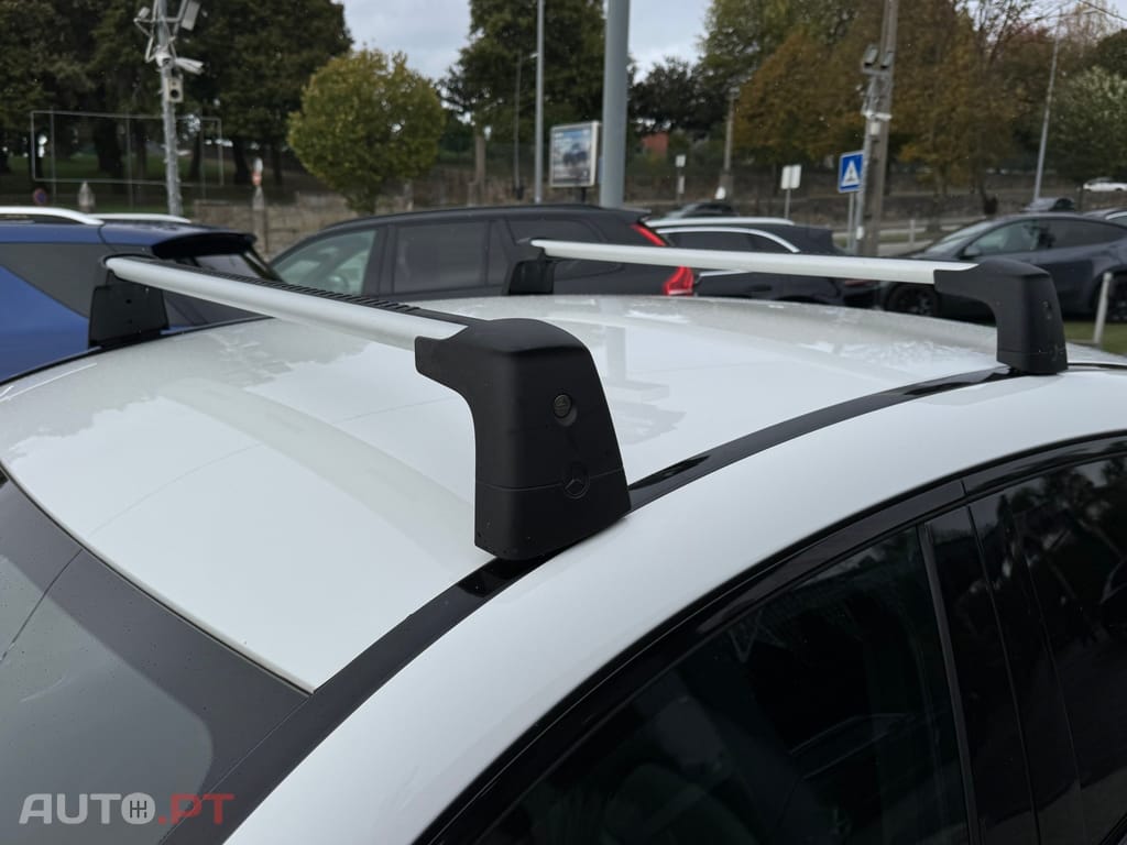 Mercedes-Benz GLC 300 e Coupé 4Matic