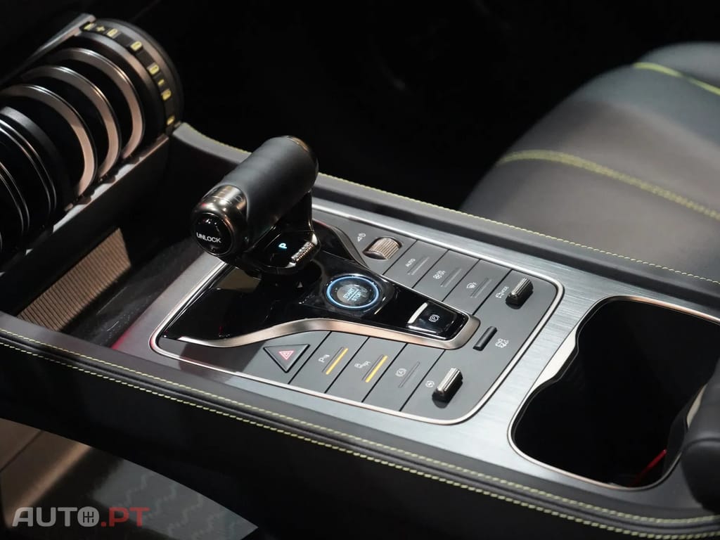 BYD Atto 3 60.48 kWh Design