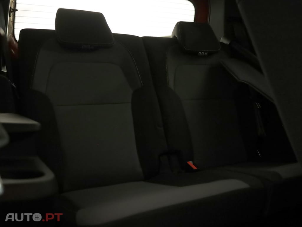 Dacia Jogger Jogger 1.0 ECO-G Extreme+ Up&Go 7L Bi-Fuel