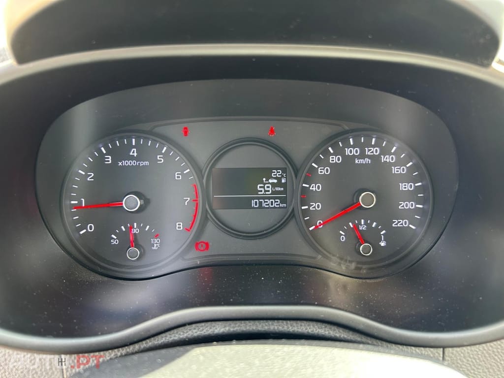 Kia Picanto GT Line