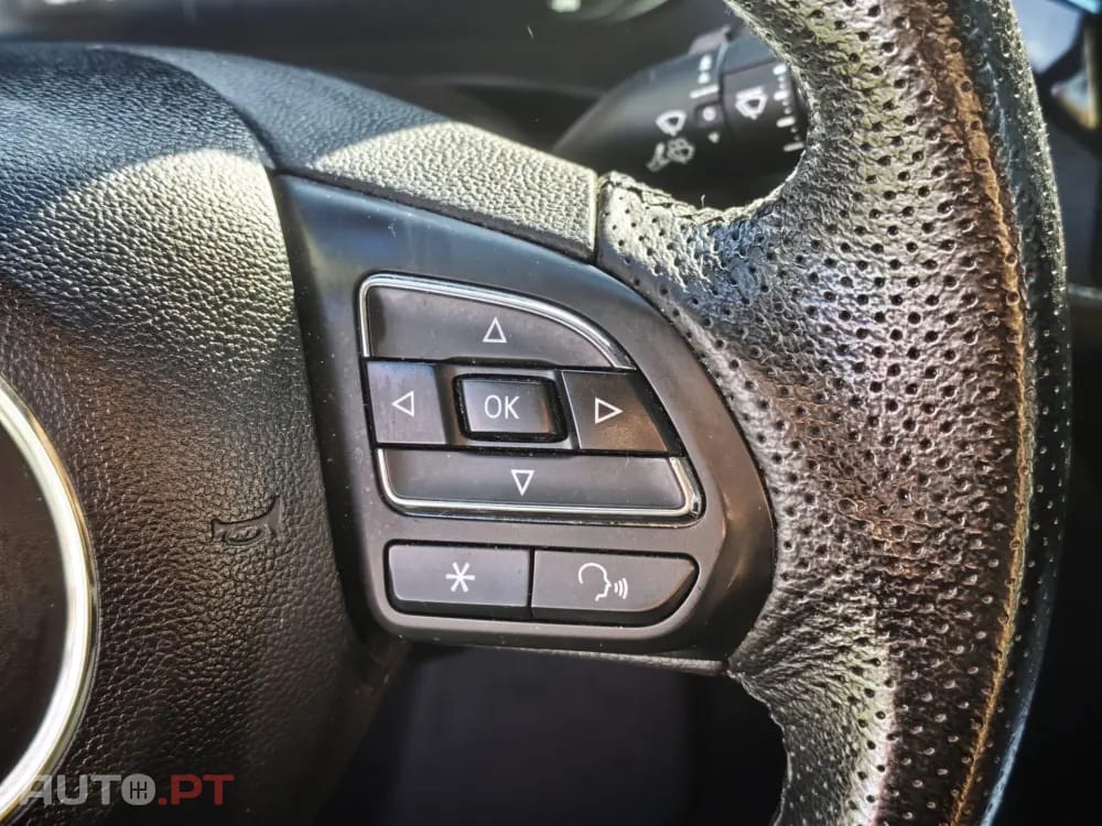 MG MG5 61 kWh Luxury