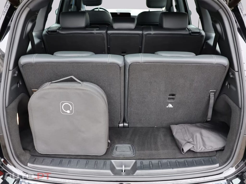 Mercedes-Benz EQB 350 4Matic