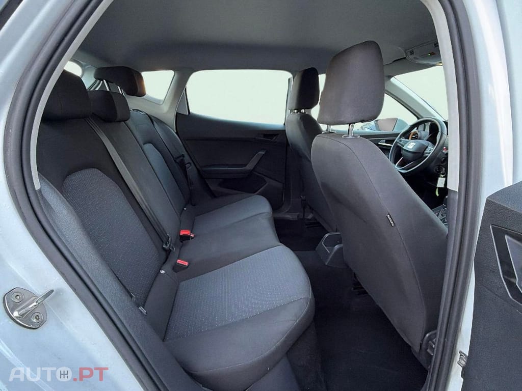 Seat Ibiza 1.0 TSI Style DSG