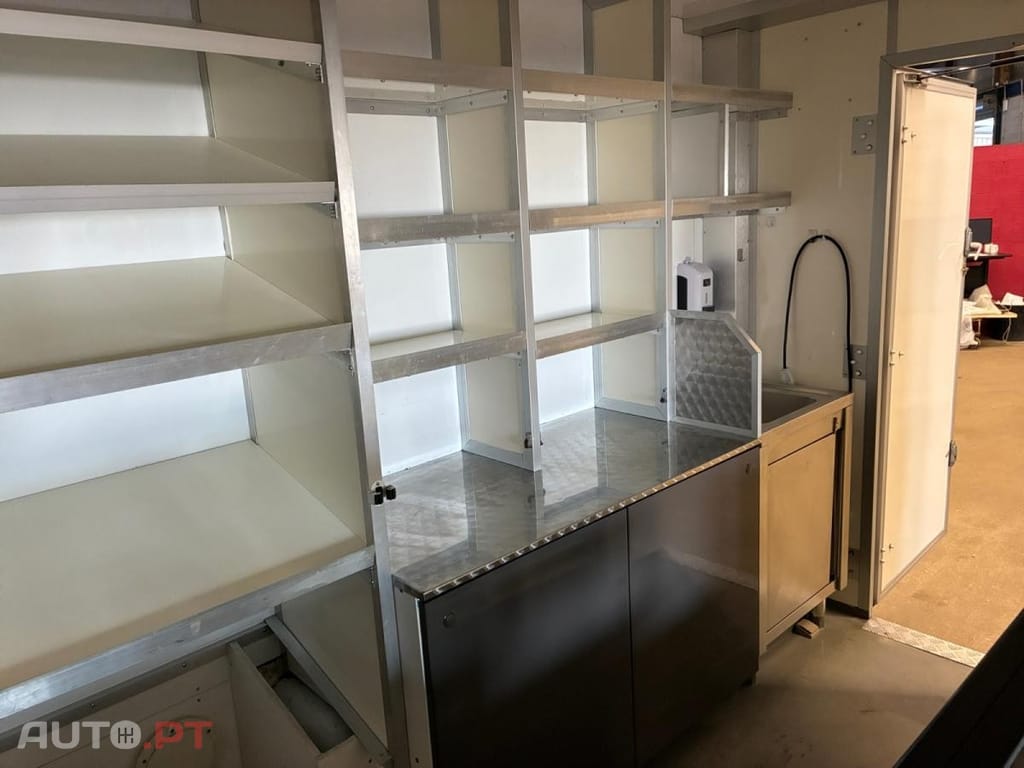 Renault Master 2.3 dCi 3.5T